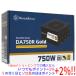 SILVERSTONE�� PC�Ÿ� SST-DA750R-GM 750W �֥�å�