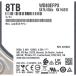 . покупка Western Digital производства HDD WD80EFPX 8TB SATA600 5640