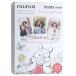 FUJIFILM instax mini Cheki для мгновенный плёнка Винни Пух 10 листов входит INS-MINI-POOH-WW1 [ управление :1000030205]