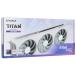 SPARKLE Intel Arc B580 TITAN Luna OC SB580TW-12GOC PCIExp 12GB [:1000030329]