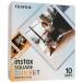 FUJIFILM Cheki квадратное для плёнка Sunset рама 10 листов входит INS SQ SUNSET WW 1 [ управление :1000030347]
