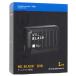 Western Digital производства игра для SSD WD_Black D30 Game Drive SSD WDBATL0010BBK-JESN 1TB
