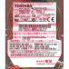 TOSHIBA( Toshiba ) Note для HDD 2.5inch MK3029GACE 30GB 9.5mm