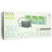 TRYX ʰ׿CPU顼 PANORAMA ARGB 360 L-P360A-AS3M-G1W WHITE [:1000031118]