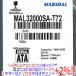 MARSHAL встроенный HDD 2TB MAL32000SA-T72