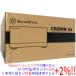 SILVERSTONE�� PC������ Crown 04 SST-CW04TB