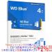 Western Digital�� WD Blue SN5000 NVMe WDS400T4B0E-EC 4TB