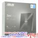 ASUS установленный снаружи DVD Drive SDRW-08U9M-U/BLK/G/AS/P2G черный 