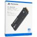 Western Digital SSD WD_Black SN850P NVMe SSD for PS5 Consoles WDBBYV0010BNC-WRSN 1TB