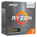 AMD Ryzen 7 5800X3D 10th Anniversary Edition 100-100000651POF 3.4GHz Socket AM4