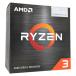 . покупка AMD Ryzen 3 5300G 100-100000253 4GHz Socket AM4