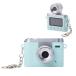 . покупка ELECOM Elecom собственный .. возможно собственный .- Mini камера CMR-DTC01BU mint blue 