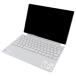 [ новый товар ( вскрыть только * коробка ..* порыв )] ASUS Chromebook CM30 Detachable(CM3001) CM3001DM2A-R70008 SIM свободный противотуманые фары серебряный 