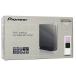 . покупка [ б/у ]PIONEER Pioneer портативный Blue-ray Drive BDR-XS05J оригинальная коробка есть 