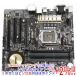 . покупка [ б/у ]ASUS MicroATX материнская плата H97M-PLUS LGA1150