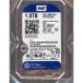 . покупка [ б/у ]Western Digital производства HDD WD10EZEX 1TB SATA600 7200 2000~3000 часов в течение 