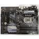 [ б/у ]ASUS производства ATX материнская плата PRIME H370-A LGA1151 есть перевод [ управление :1050016824]