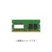 šۡڤ椦ѥåбSAMSUNG Ρѥ SODIMM DDR3 PC3-10600S 1GB [:1050018913]