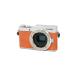 [ в любое время +1%!5. .. день . воскресенье. +2%!][ б/у ]Panasonic LUMIX DC-GF9-D корпус orange [ управление :1050020678]
