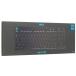 šۥ ߥ󥰥ܡ PRO Gaming Keyboard G-PKB-002LN ֥å Ȣ [:1050020726]