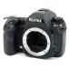 [ б/у ]PENTAX цифровой однообъективный зеркальный K-7 корпус 1460 десять тысяч пикселей [ управление :1050020783]