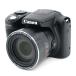 [ б/у ]Canon производства PowerShot SX510 HS черный 1210 десять тысяч пикселей жидкокристаллический экран ...[ управление :1050021404]