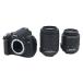[ used ]Nikon digital single‐lens reflex D5000 double zoom kit with translation [ control :1050022789]