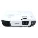 [ б/у ]EPSON производства жидкокристаллический проектор EB-W41 3600 люмен [ управление :1050023600]