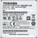 . покупка [ б/у ]TOSHIBA( Toshiba ) Note для HDD 2.5inch MQ02ABD100H 1TB 6000~7000 часов в течение 
