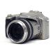 [ б/у ]Panasonic LUMIX DMC-FZ30-S серебряный /800 десять тысяч пикселей корпус только [ управление :1050025901]