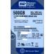 [ б/у ]Western Digital производства HDD WD5000AAKX 500GB SATA600 7200 7000~8000 часов в течение [ управление :1050025987]