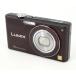 [ б/у ]Panasonic LUMIX DMC-FX37-T Brown /1010 десять тысяч пикселей корпус ...[ управление :1050026175]