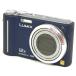 [ б/у ]Panasonic LUMIX DMC-TZ7 голубой /1010 десять тысяч пикселей [ управление :1050026347]