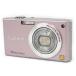 [ б/у ]Panasonic LUMIX DMC-FX35-P розовый /1010 десять тысяч пикселей жидкокристаллический экран ...[ управление :1050026390]