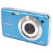 šSONY Cyber-shot DSC-W220 ֥롼 1210 [:1050026600]
