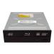 [ б/у ]LG electronics встроенный Blu-ray Drive BH16NS48 оправа нет ...[ управление :1050026732]