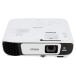[ б/у ]EPSON производства жидкокристаллический проектор EB-U42 3600 люмен [ управление :1050026768]