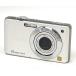 [ б/у ]Panasonic LUMIX DMC-FS7-S серебряный /1010 десять тысяч пикселей жидкокристаллический экран ...[ управление :1050026770]