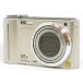 [ б/у ]Panasonic LUMIX DMC-TZ7 серебряный /1010 десять тысяч пикселей жидкокристаллический экран ... есть перевод [ управление :1050026802]