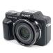 [ б/у ]SONY производства Cyber-shot DSC-H10 черный 810 десять тысяч пикселей корпус только жидкокристаллический экран ...[ управление :1050026816]