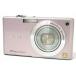 [ б/у ]Panasonic LUMIX DMC-FX37-P розовый /1010 десять тысяч пикселей корпус только [ управление :1050026850]