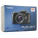 [ б/у ]CANON производства PowerShot SX1 IS 1000 десять тысяч пикселей оригинальная коробка есть [ управление :1050026894]