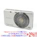[ б/у ]SONY производства Cyber-shot DSC-W630 серебряный 1610 десять тысяч пикселей 