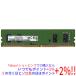 ����šۡڤ椦�ѥ��å��б���SAMSUNG M378A5244CB0-CWE DDR4 PC4-25600 4GB