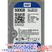 [ б/у ]Western Digital производства HDD WD5000AZLX 500GB SATA600 500~1000 часов в течение 
