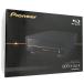 [ б/у ]PIONEER Pioneer установленный снаружи Blue-ray Drive BDR-X13J-X COPPER PEARL NOIR оригинальная коробка есть 