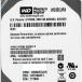 . покупка [ б/у ]Western Digital производства HDD WD30EURX 3TB SATA600 7000~8000 часов в течение 