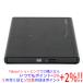 [ б/у ]Logitec Logitec портативный DVD Drive LDR-PMJ8U2LBK черный корпус ...