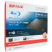 . покупка [ б/у ]BUFFALO Buffalo установленный снаружи Blue-ray Drive BRXL-PTV6U3-BKA черный корпус только оригинальная коробка есть 