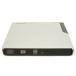 [ б/у ]I-O DATA I *o-* данные портативный DVD Drive DVRP-U8XLE